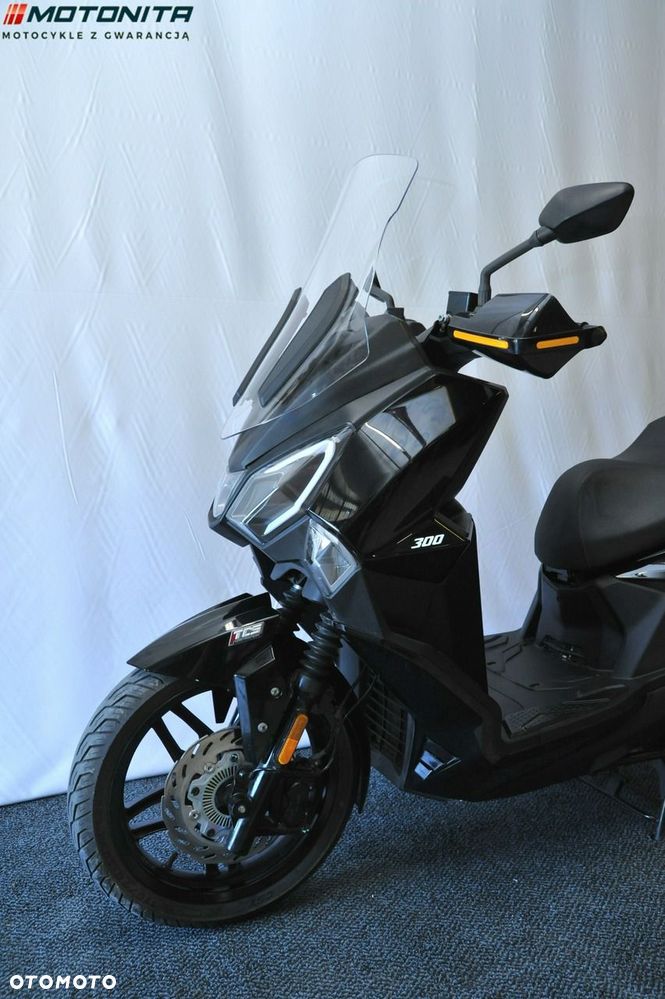 SYM Joyride - 14