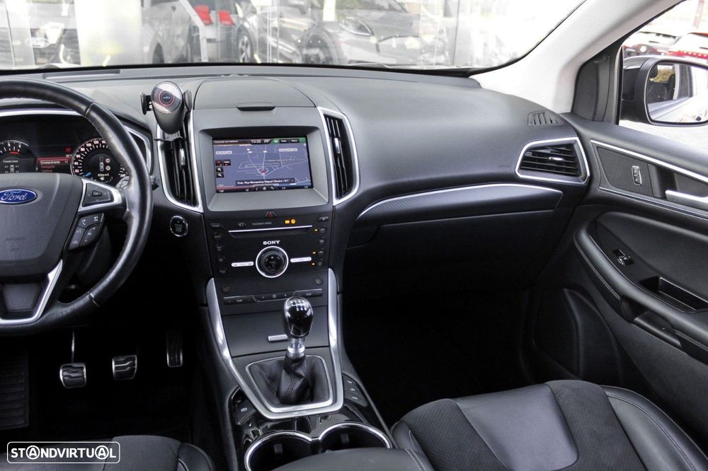 Ford Edge 2.0 TDCi Sport - 26
