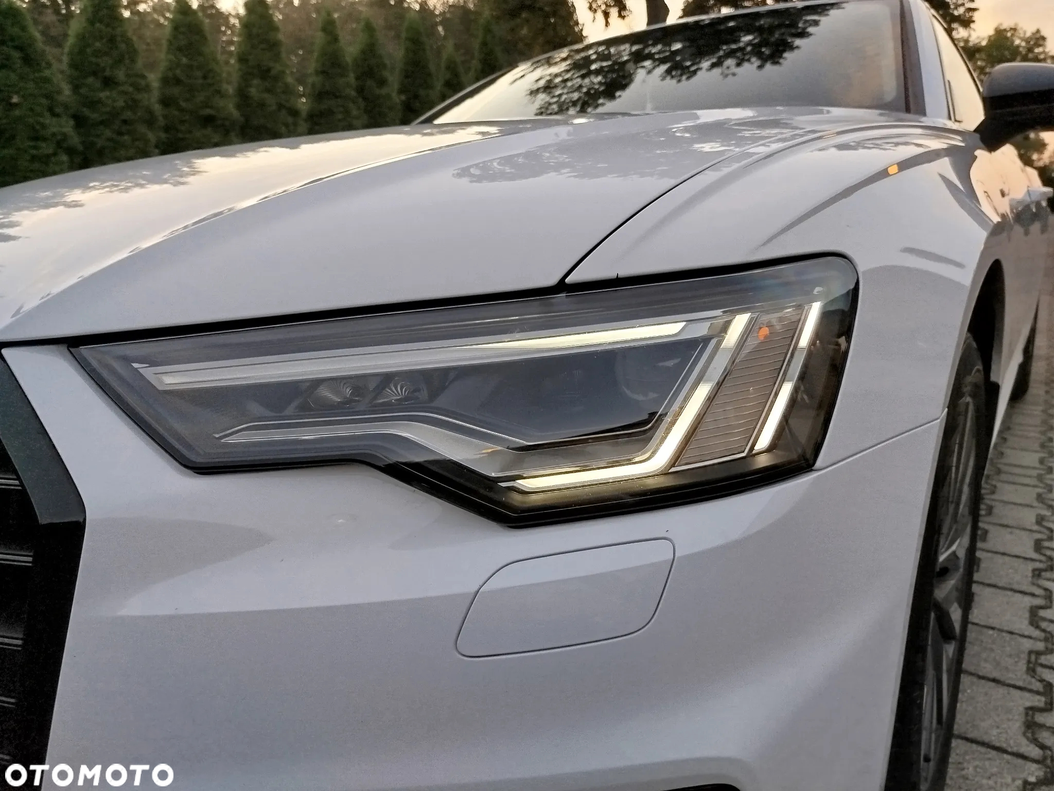 Audi A6 - 13