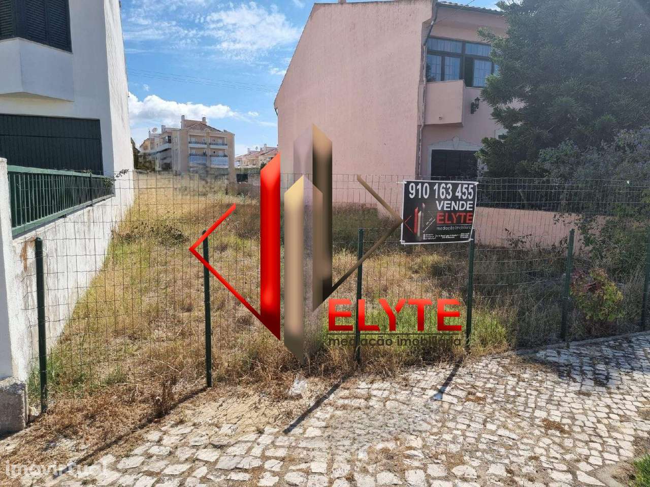 Terreno em Porto Alto/Samora Correia - Grande imagem: 2/8