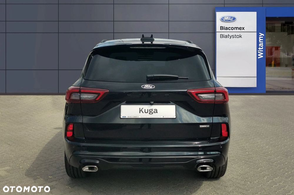 Ford Kuga 2.5 FHEV AWD ST-Line X - 6