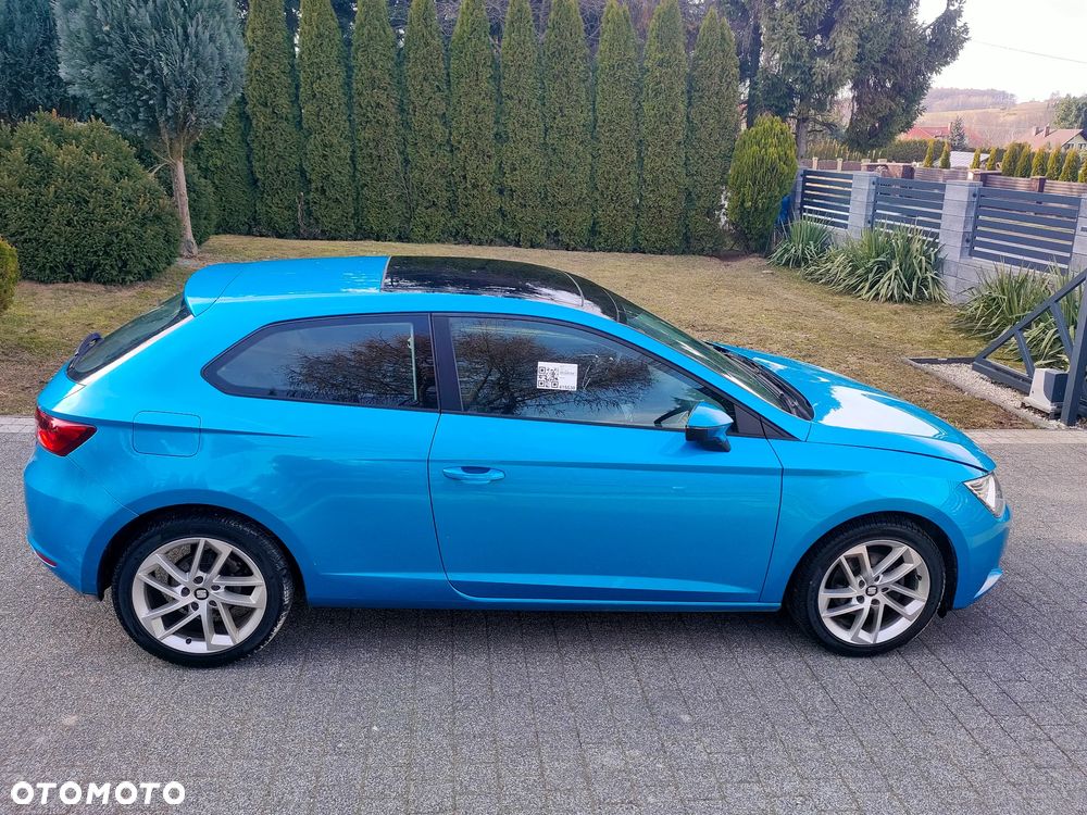 Seat Leon - 2