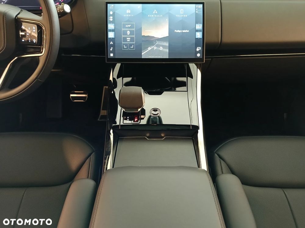 Land Rover Range Rover Sport S 3.0 D AB Dynamic - 21