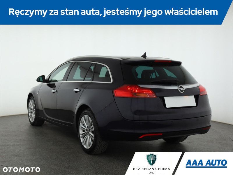 Opel Insignia - 6