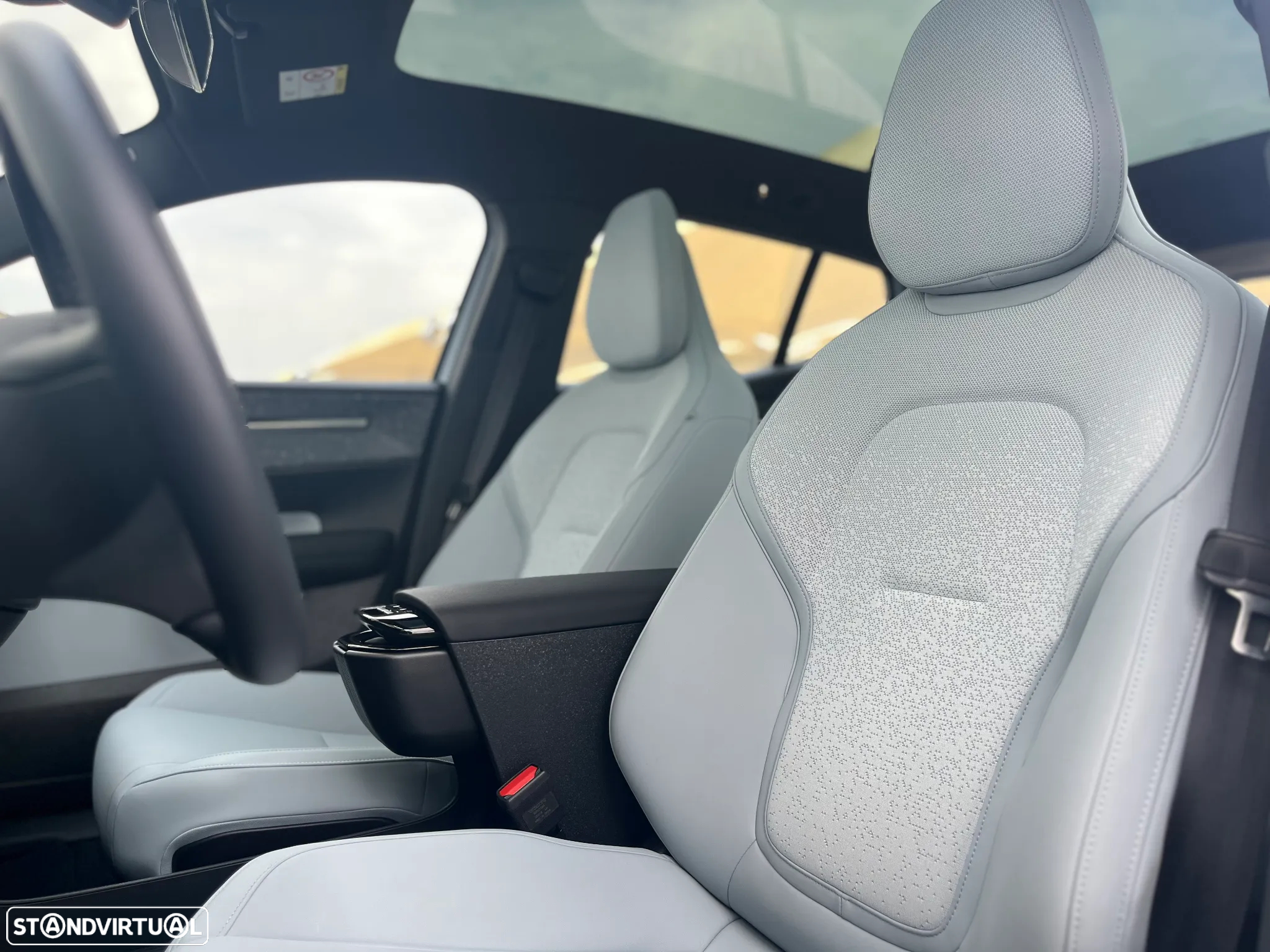 Volvo EX30 69 kWh Twin Motor Ultra - 19