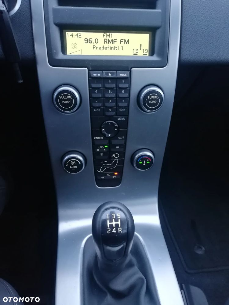 Volvo V50 1.6D DPF Momentum - 18