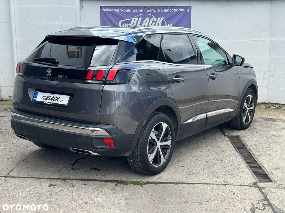 Peugeot 3008 - 4