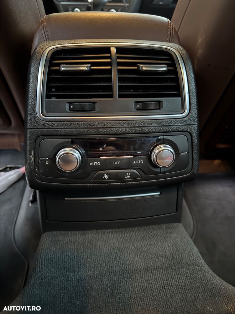 Audi A6 Avant 3.0 TDI DPF quattro S tronic - 10