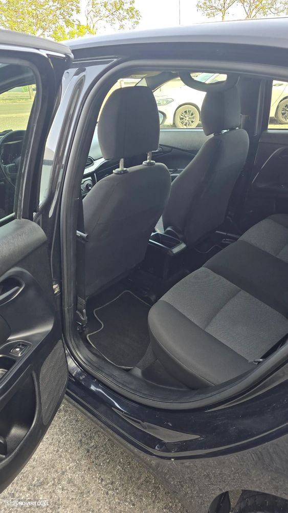Fiat Tipo 1.3 M-Jet Street - 6