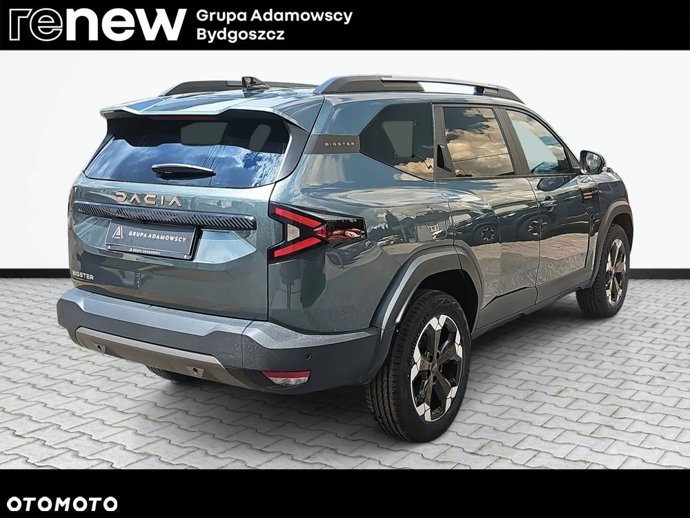 Dacia Bigster 1.2 TCe mHEV Extreme - 2