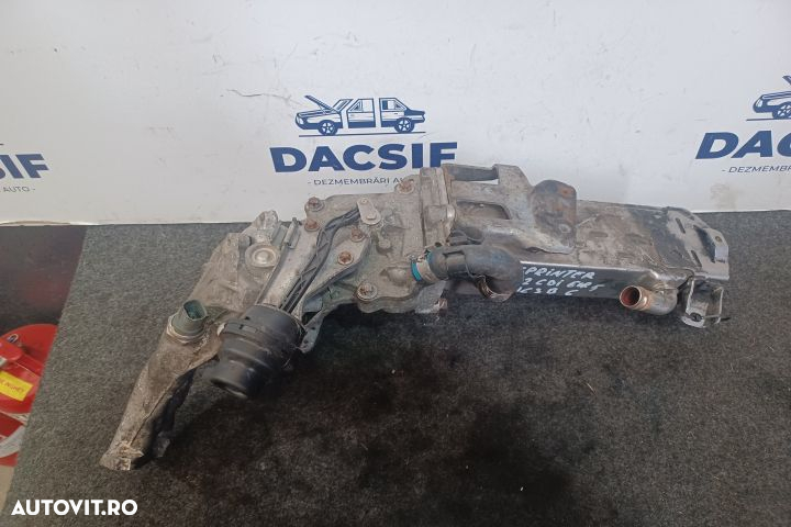 Racitor gaze A6511400275Q02 A65114002 A6511402108 Mercedes-Benz A-Cla - 2