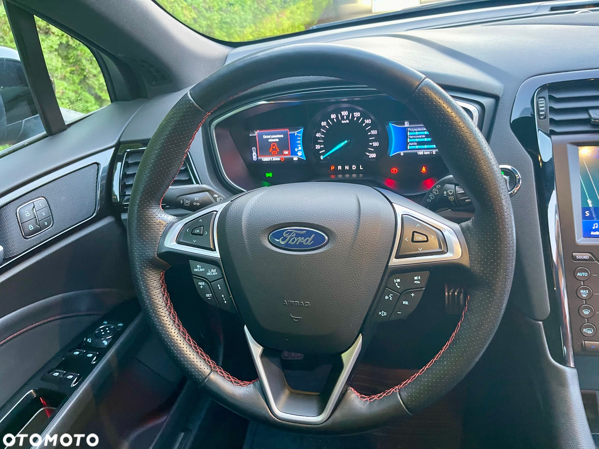 Ford Mondeo 2.0 Hybrid ST-Line Plus - 17