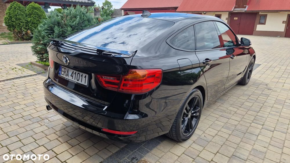BMW Seria 3 - 4
