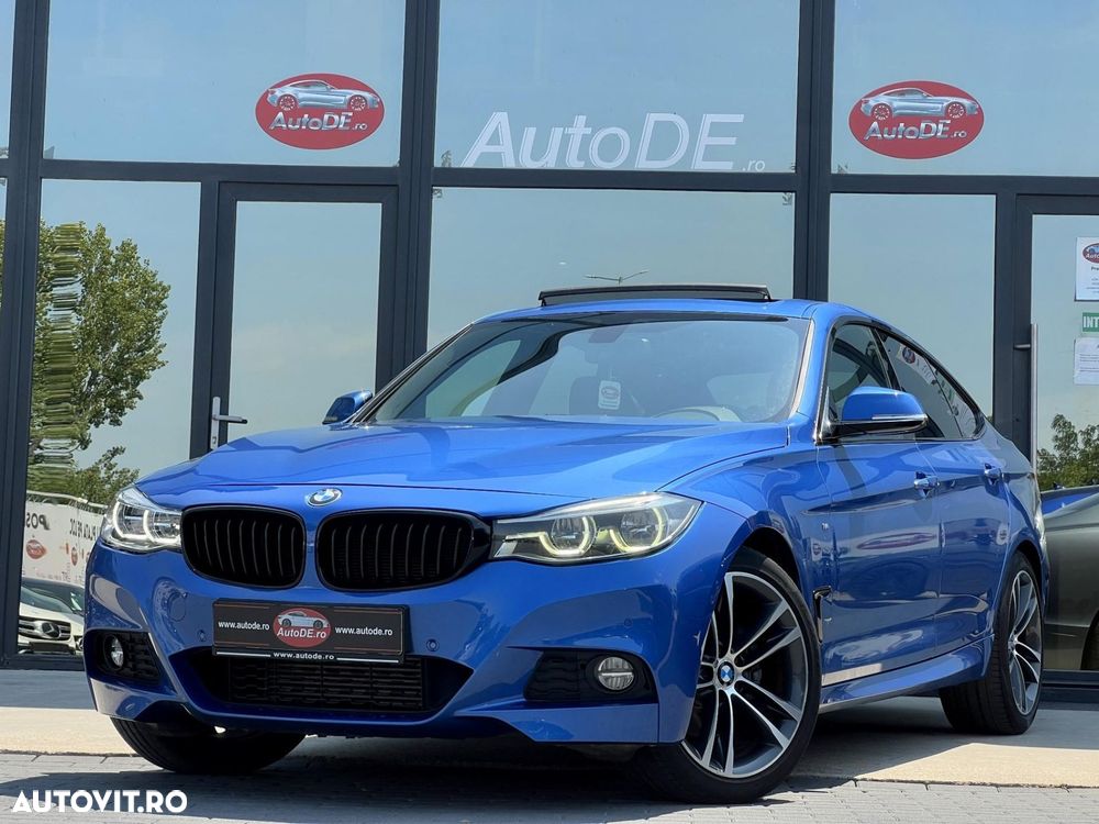 BMW Seria 3 - 2