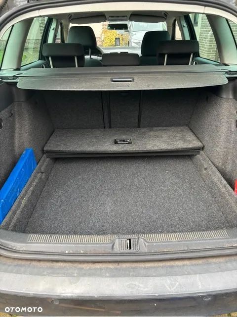 Skoda Octavia 1.9 TDI Classic - 10