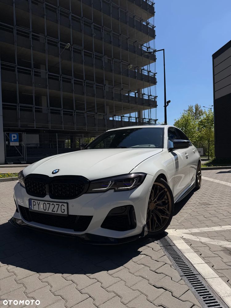 BMW Seria 3 - 9