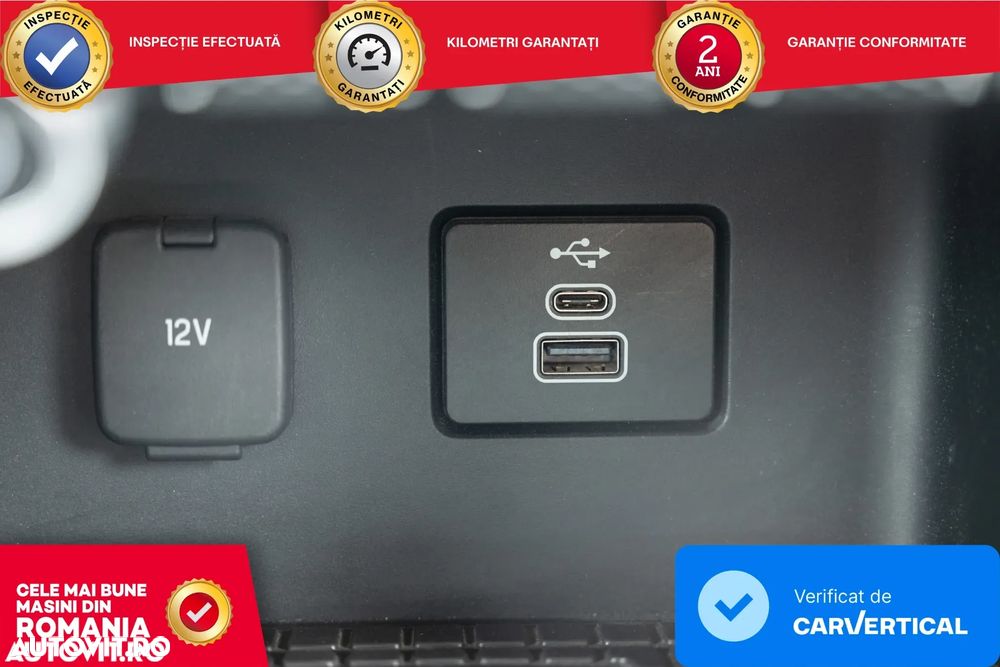 Volkswagen Amarok 2.0 TDI 205 CP 4M 10AT Life - 18