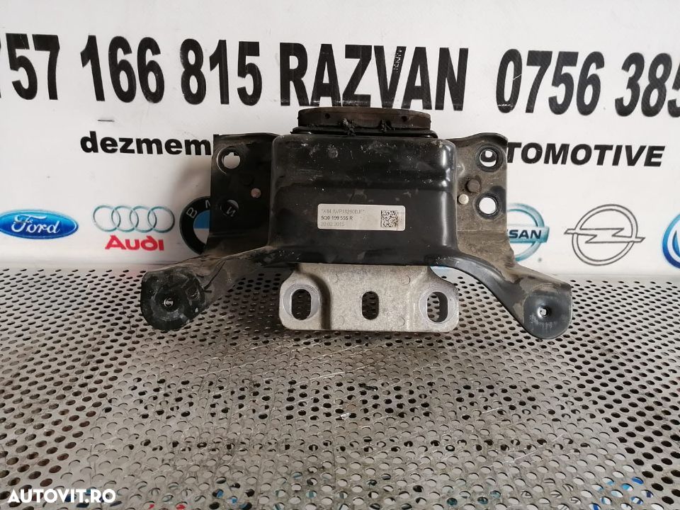 Suport Motor Cutie De Viteze VW Golf 7 VII1.6 Tdi Motor CLH CXX CRC - 1