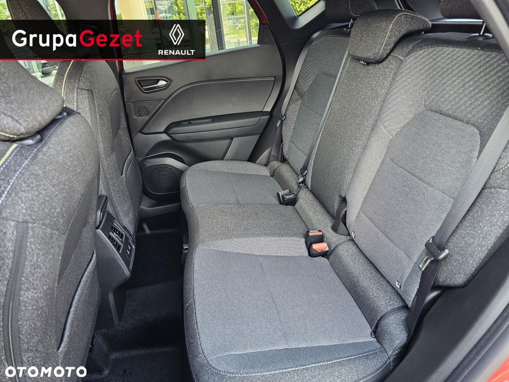 Renault Captur - 13