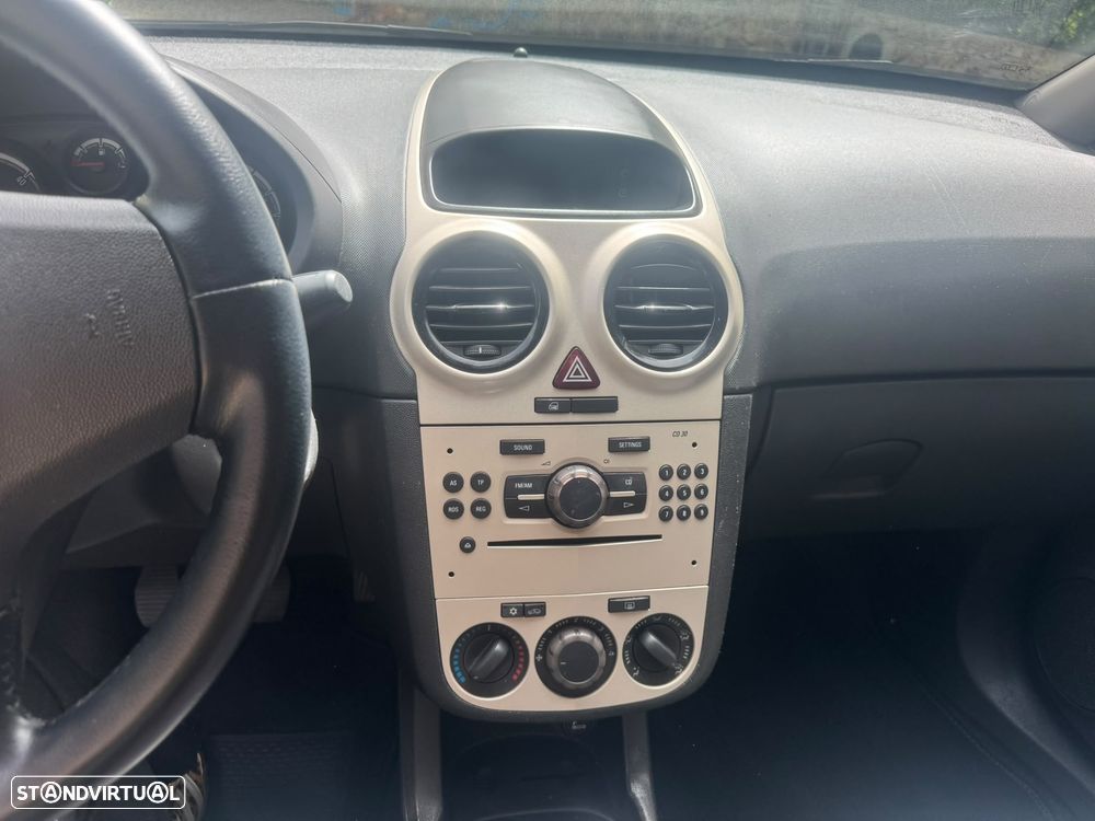 Opel Corsa 1.3 CDTi - 18