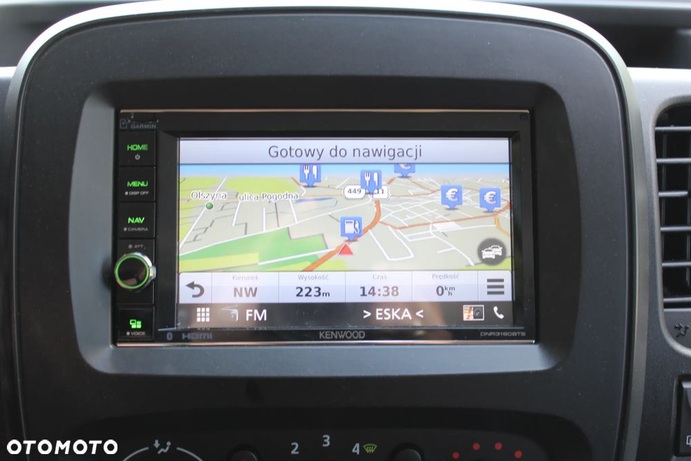 Fiat Talento Multicab L2H1 Basis - 29