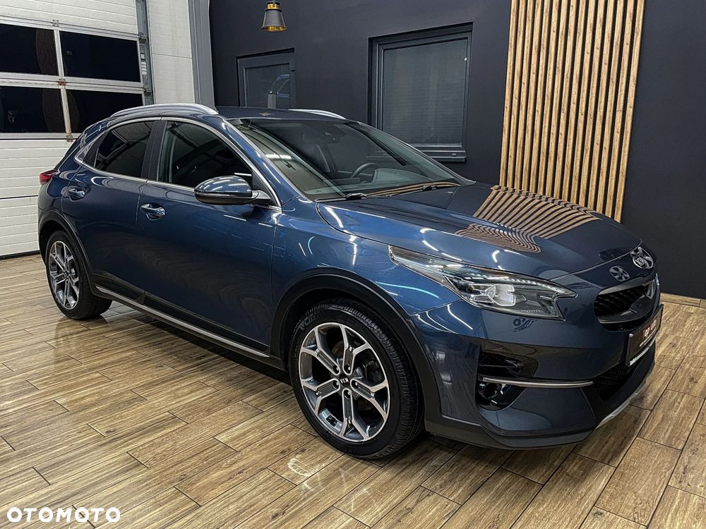 Kia XCeed 1.4 T-GDI L Business Line - 6