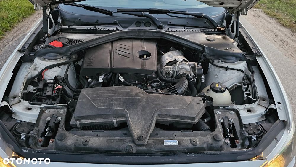 BMW Seria 1 116i Sport Line - 10