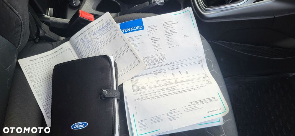 Ford B-MAX 1.6 TDCi Individual - 31