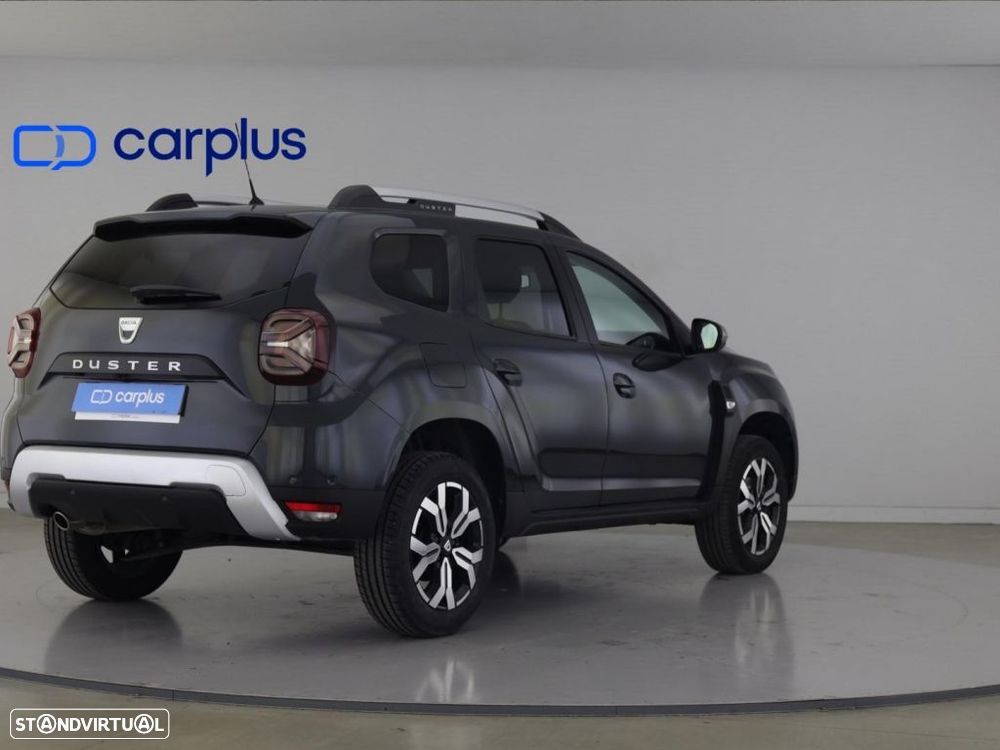 Dacia Duster 1.0 TCe ECO-G Prestige Bi-Fuel - 7