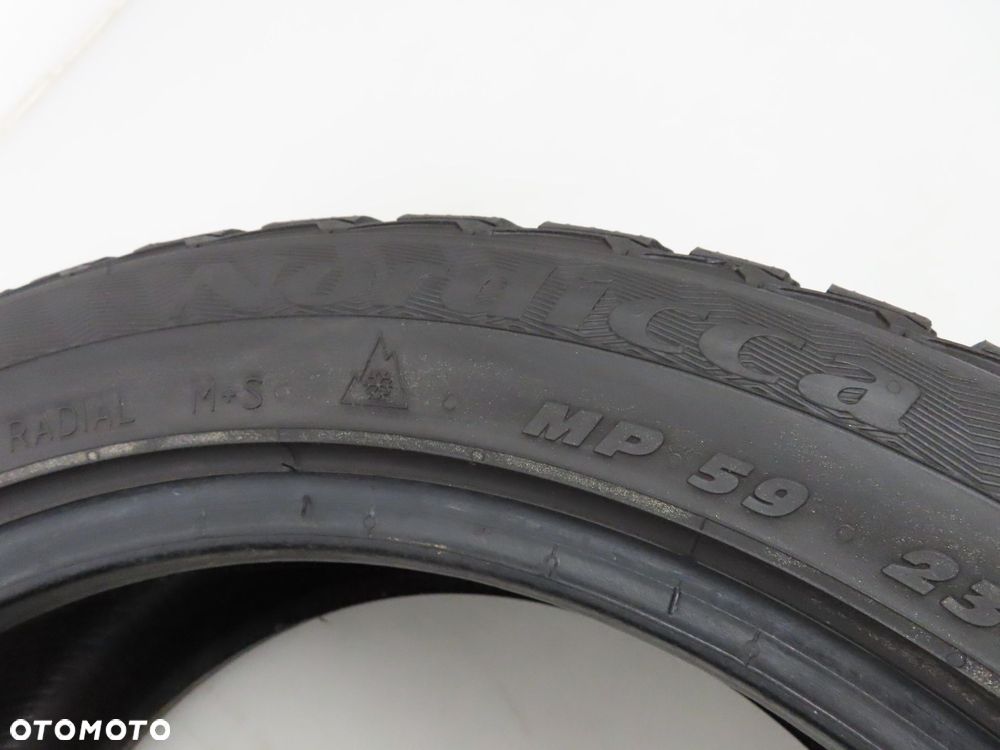 2x 235/45R17 OPONY ZIMOWE Matador MP59 Nordicca 94H - 3
