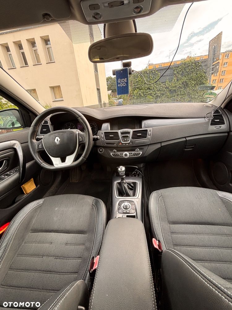 Renault Laguna 2.0 DCi Expression - 14