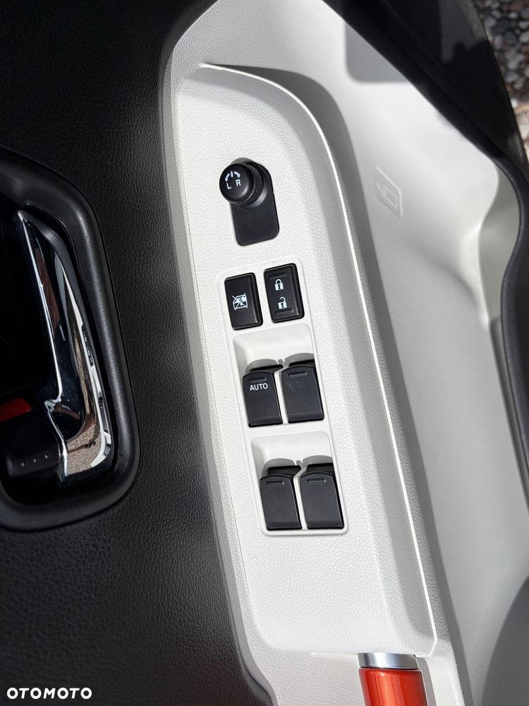 Suzuki Ignis - 18