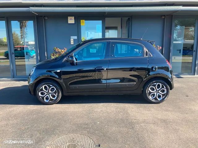 Renault Twingo SCe 75 LIMITED - 5