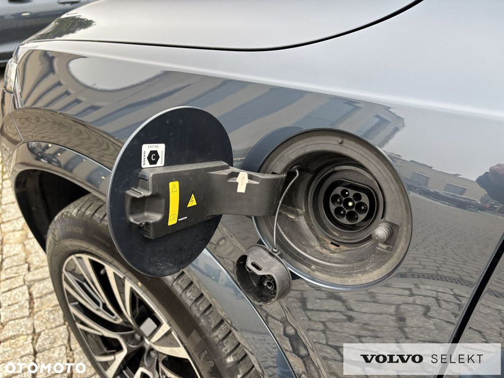 Volvo XC 90 - 7