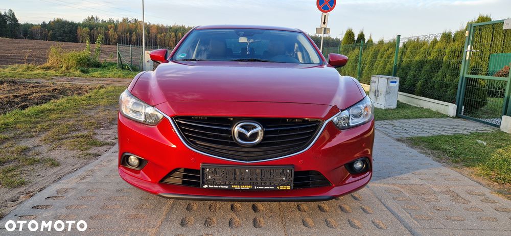 Mazda 6 ver-2-0-exclusive--line - 6