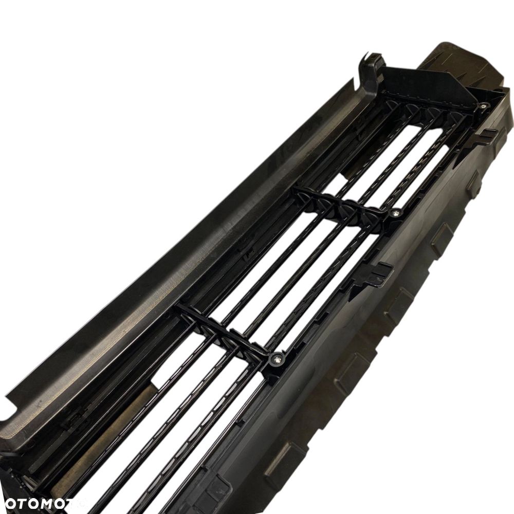 KIEROWNICA ROLETA DOLNA żaluzja dolot powietrza VOLVO XC40 17+ 31455422 - 4