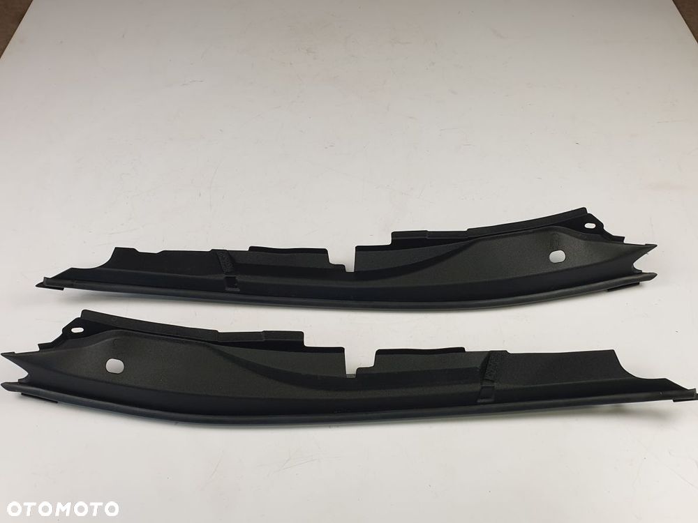 LEXUS ES gen VII 18-21 r Osłona Przeciw Błotna Prawa Lewa - 2