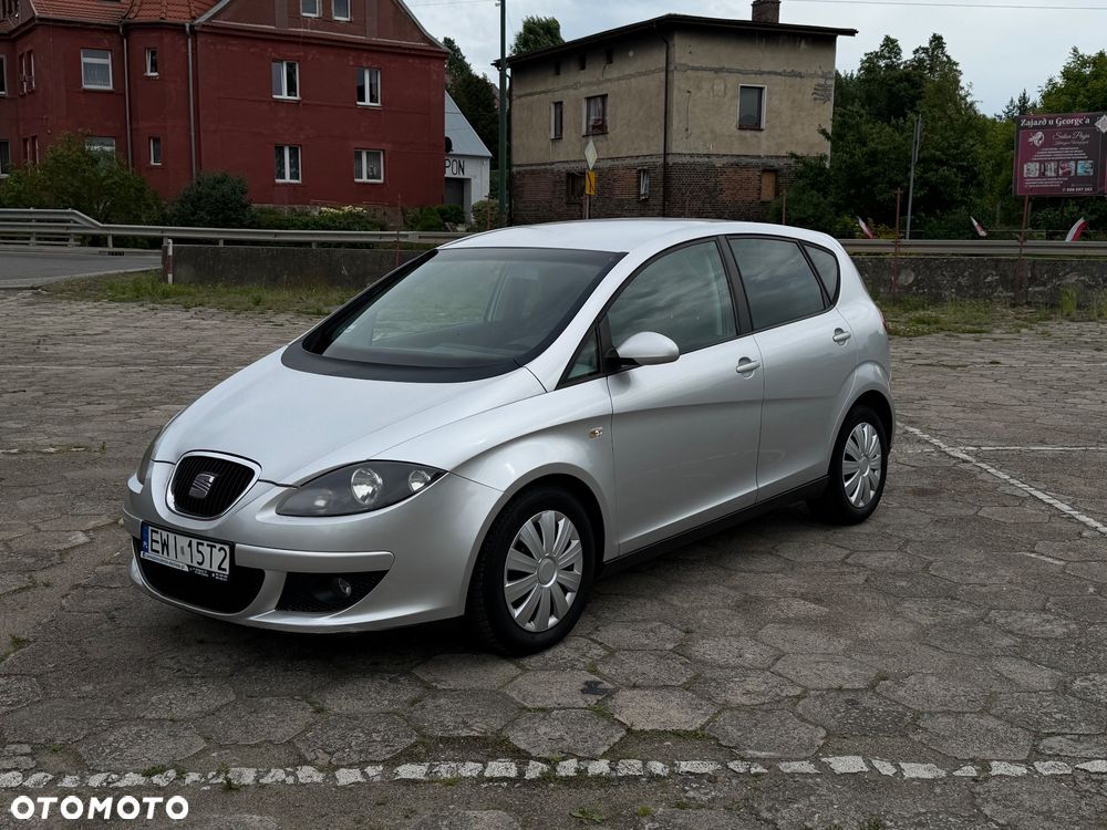 Seat Altea 1.9 TDI Fresh - 1
