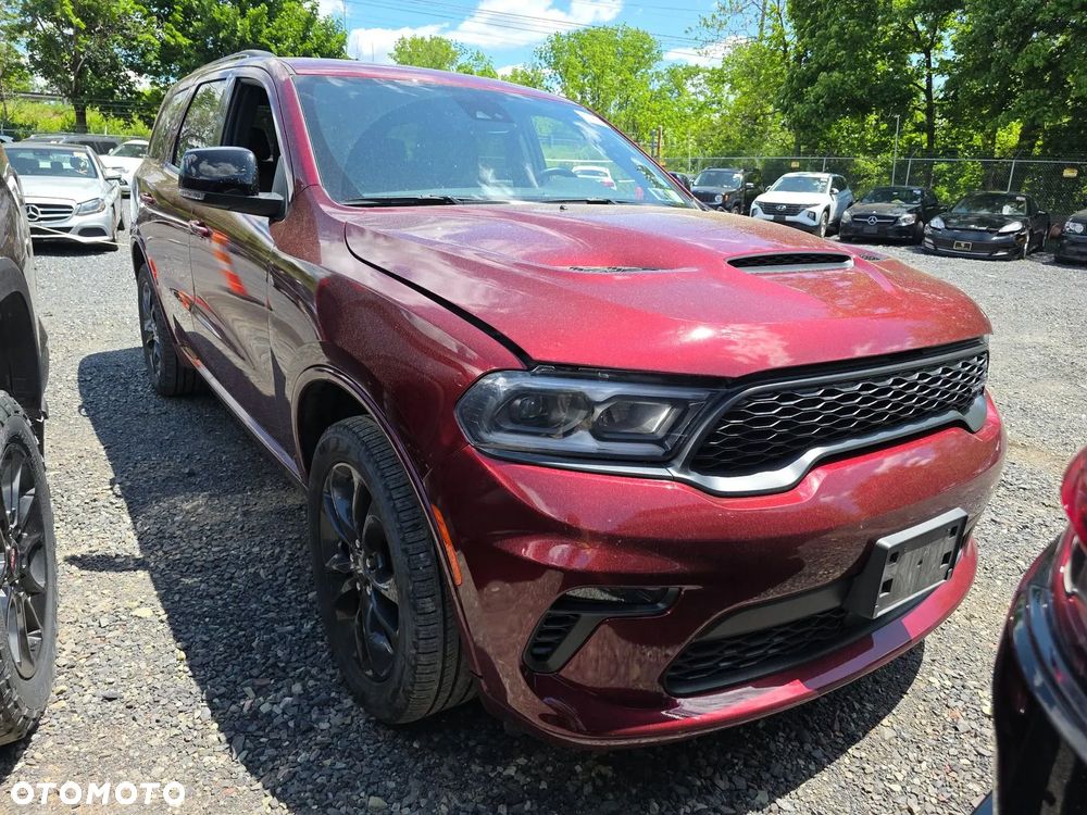 Dodge Durango - 3