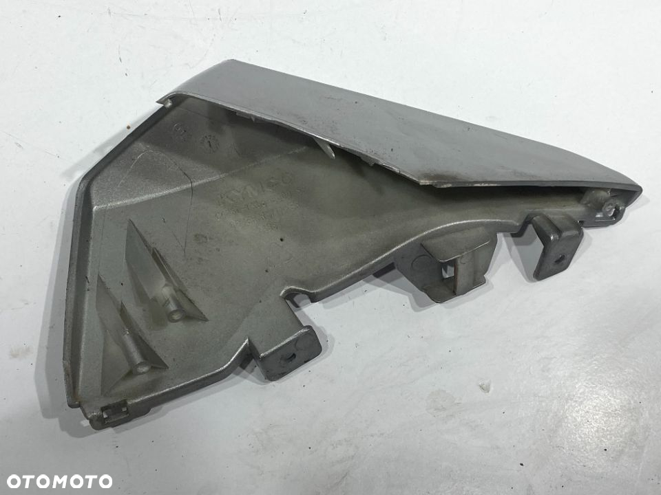 Boczek przód  Kymco K PIPE KPW 50 - 4