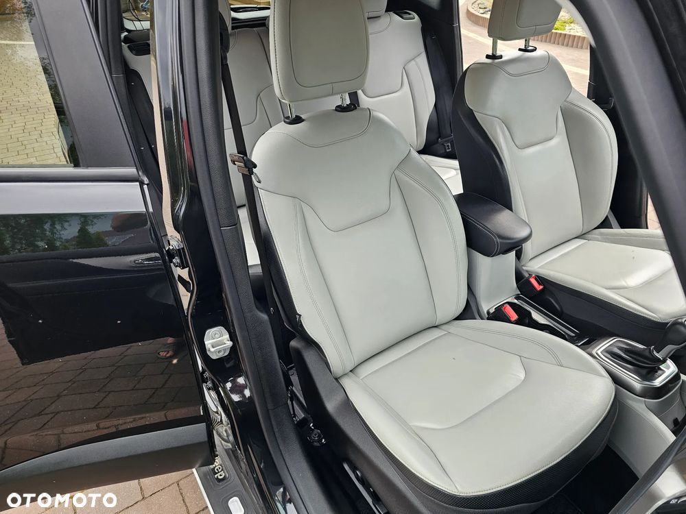 Jeep Renegade 1.3 GSE T4 Turbo 80th Anniversary FWD S&S - 13
