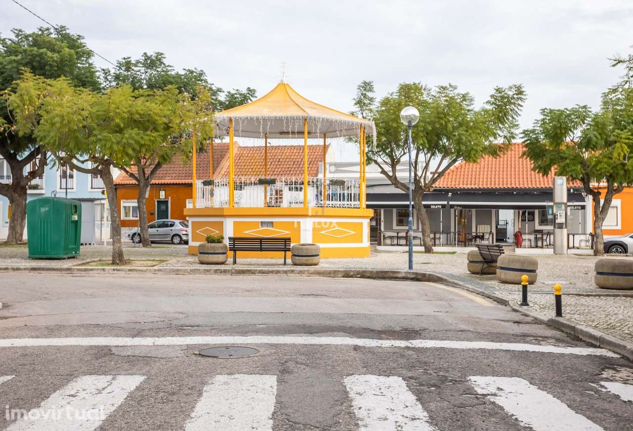 Restaurante " Seleto Coreto " - Grande imagem: 3/31