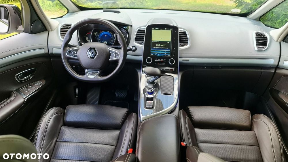 Renault Espace 1.6 dCi Energy Initiale Paris EDC - 6