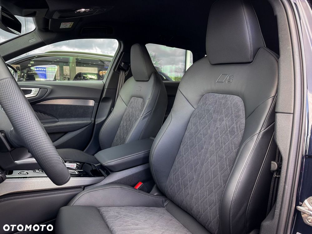 Audi A5 Avant - 20