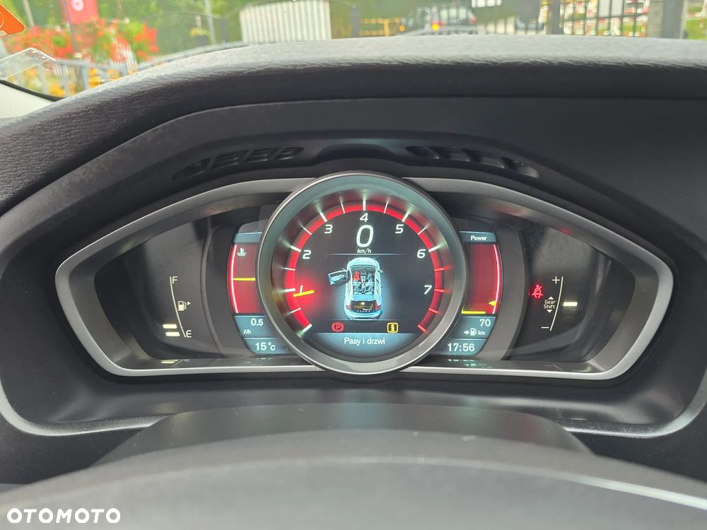 Volvo V40 T3 - 34