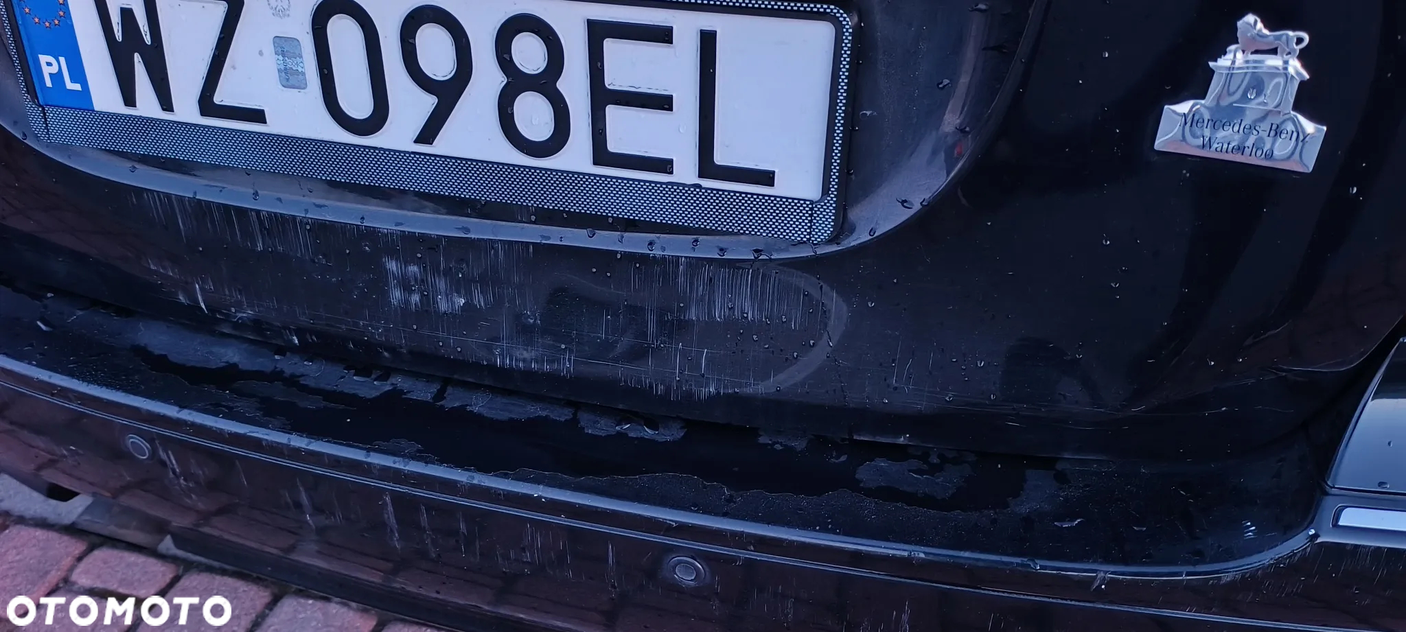 Mercedes-Benz Klasa A 180 CDI Elegance - 11