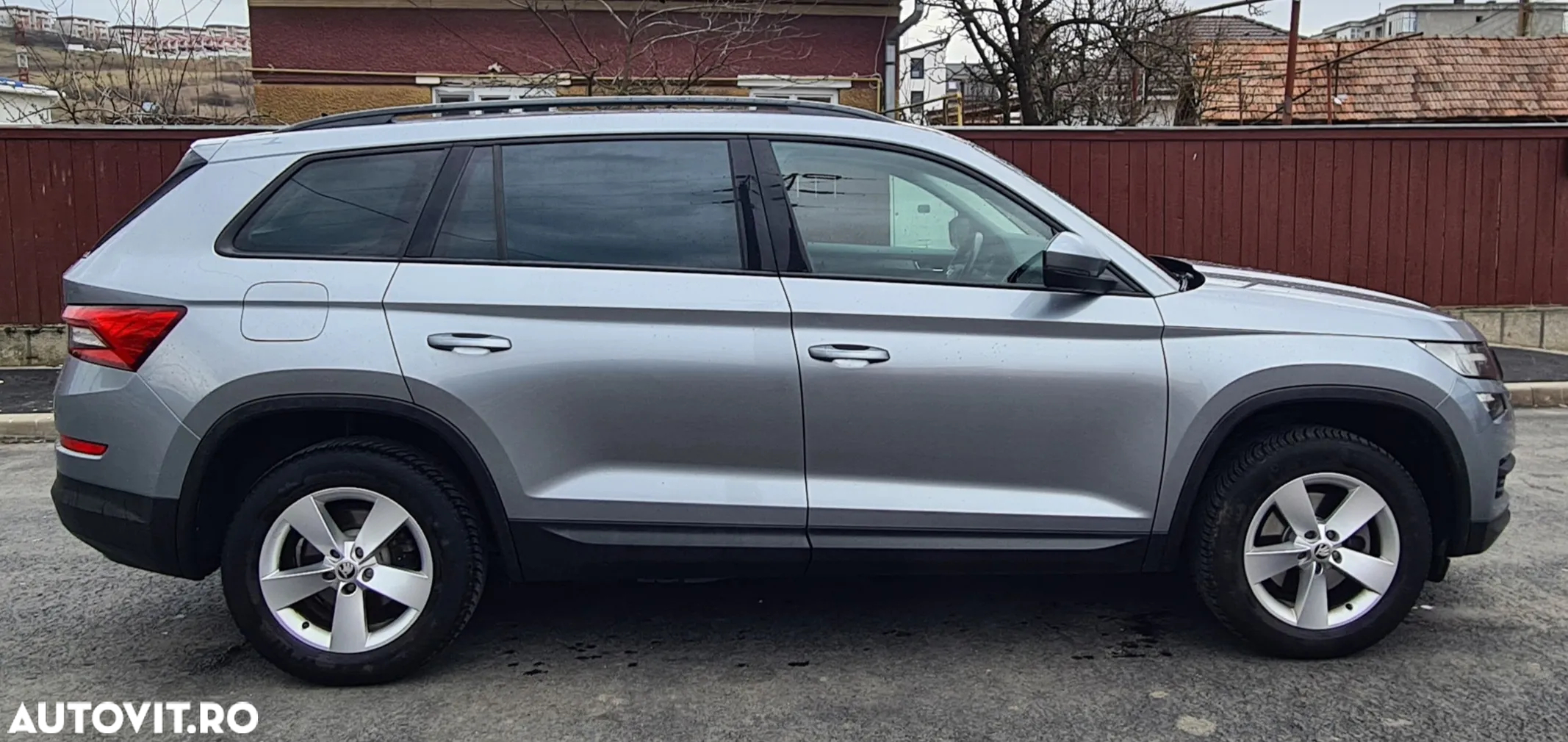 Skoda Kodiaq 2.0 TDI DSG Ambition - 16