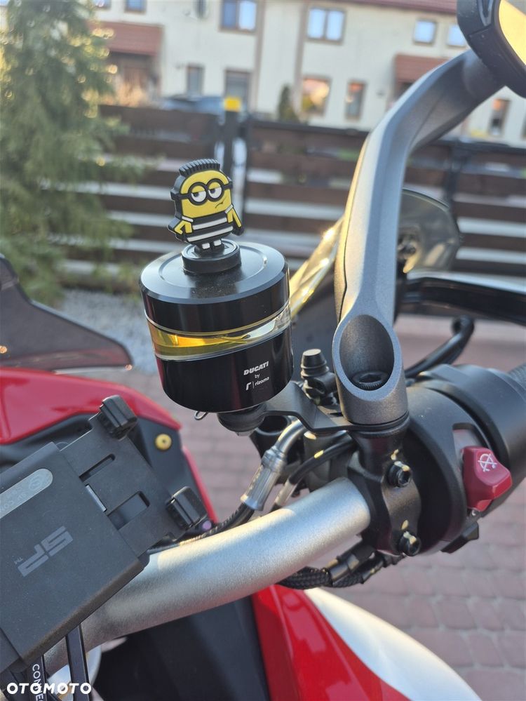 Ducati Multistrada - 26