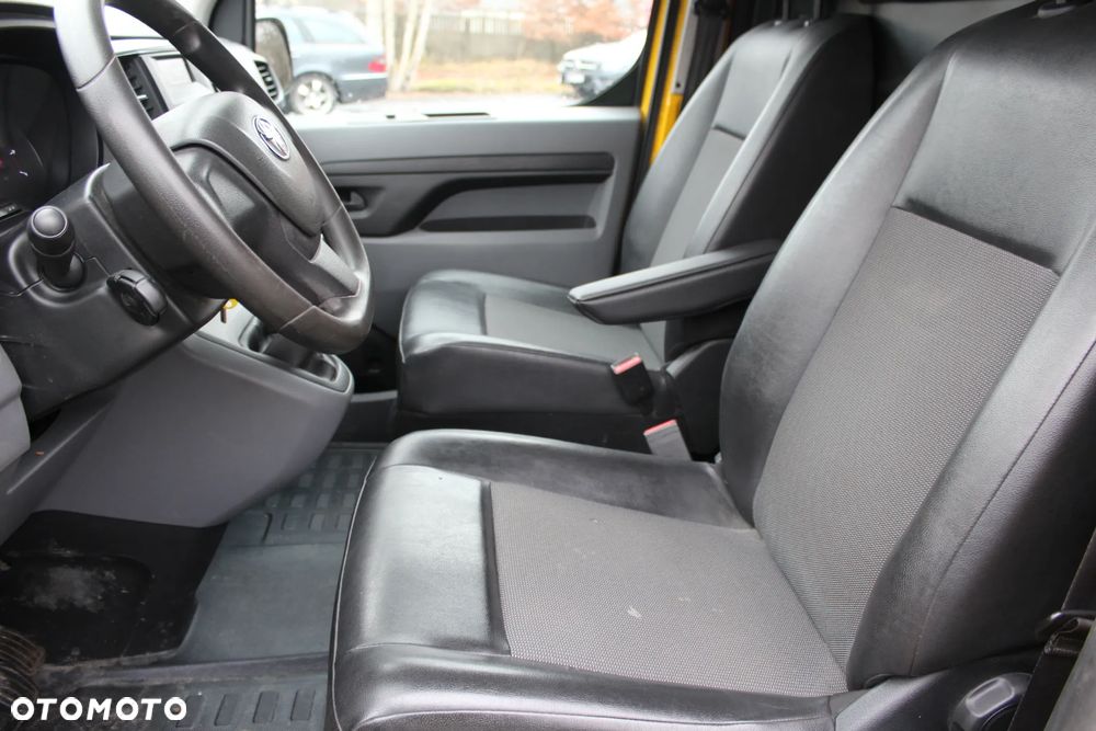 Toyota PROACE - 15