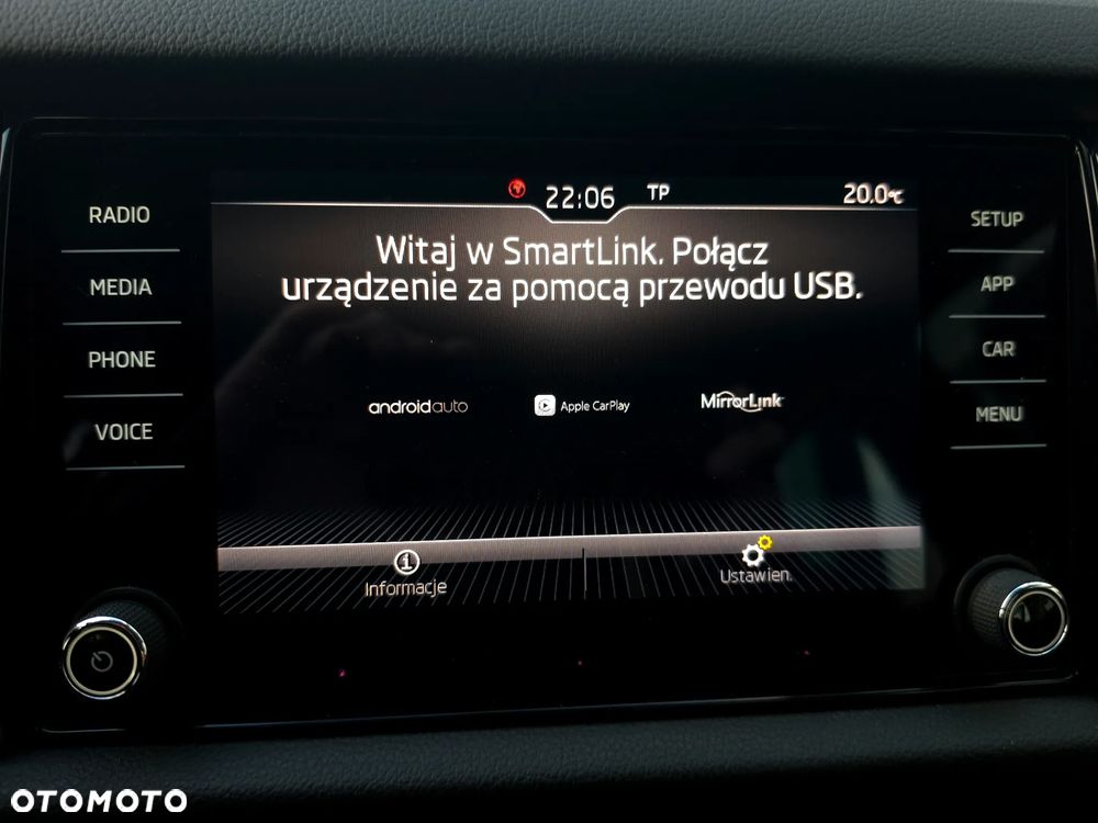 Skoda Kodiaq 1.4 TSI ACT 4x2 Ambition DSG - 26